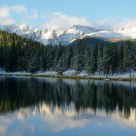 First Snow
